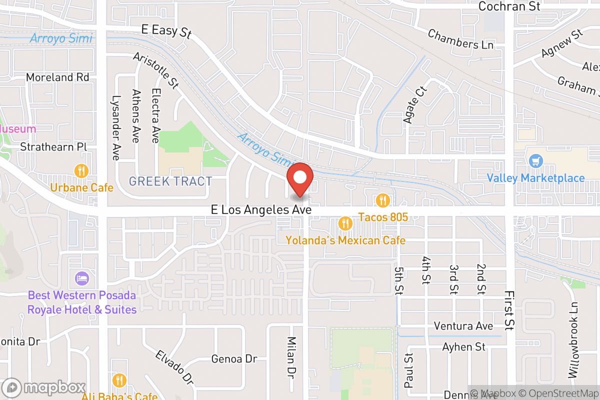 Family Dental Care - Dentist in Simi Valley