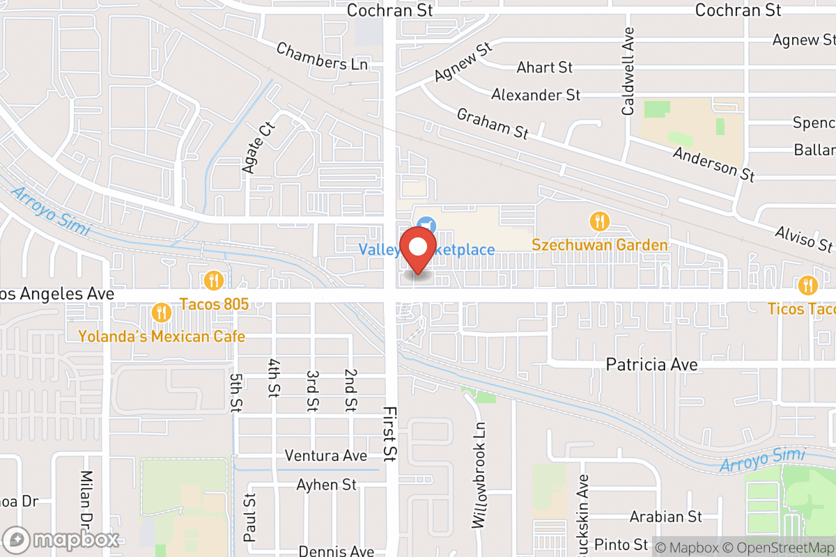 First Street Dental Group and Orthodontics