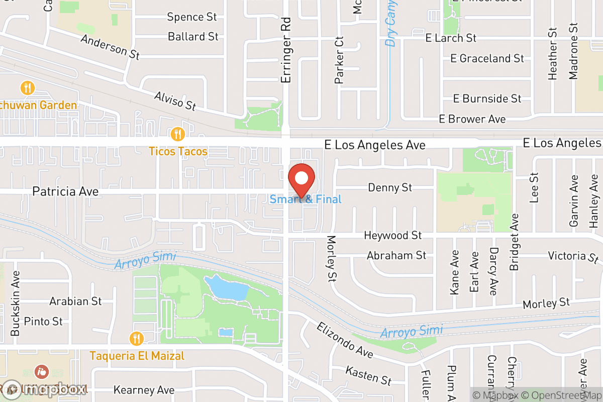 Hello Smile Dental - Kevin Ju, DDS, FICOI (Simi Valley)