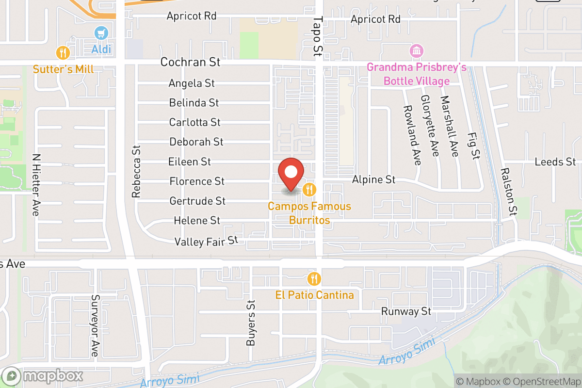 Legacy Dental Group: A Wechsler Family Practice
