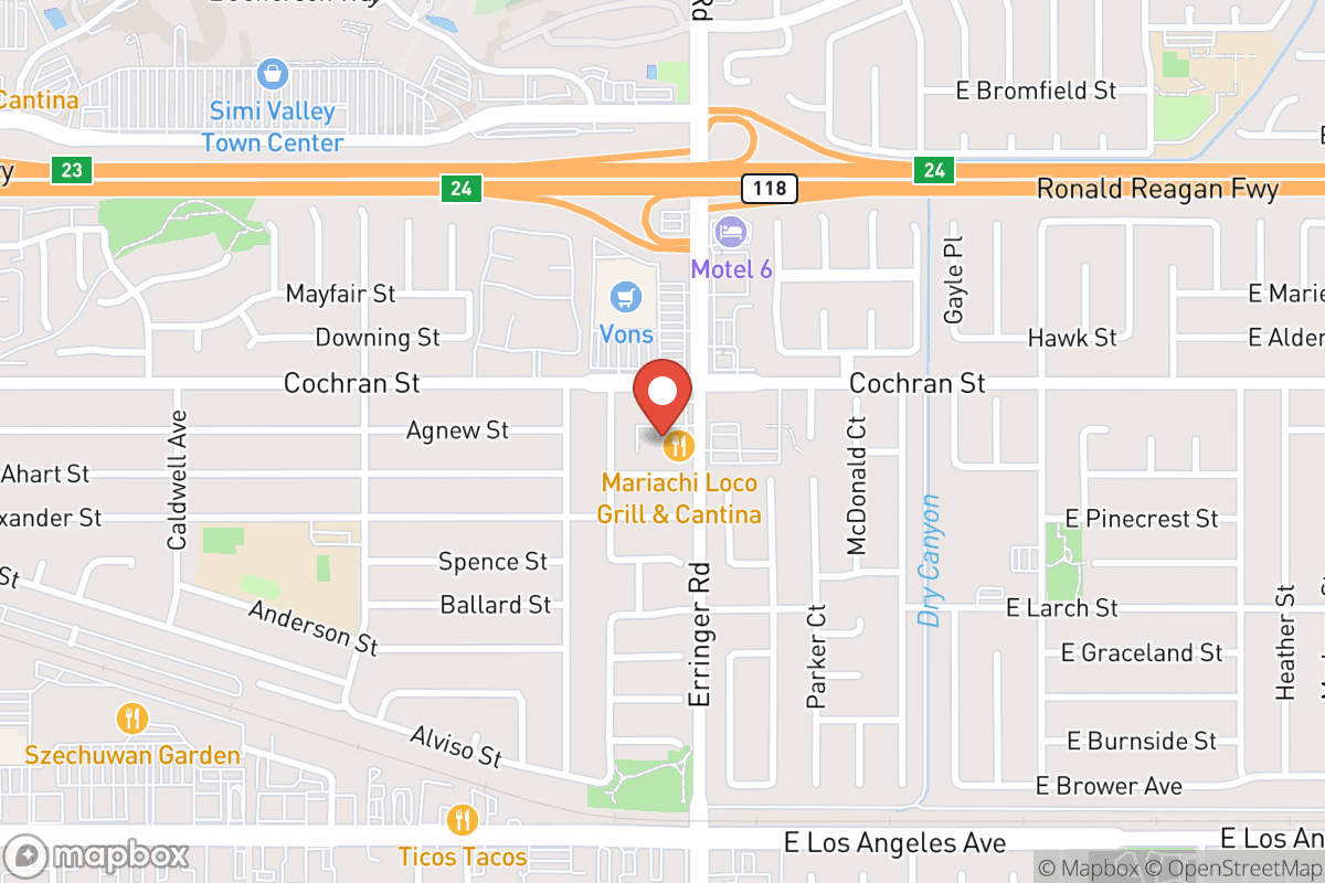 Meridian Dental