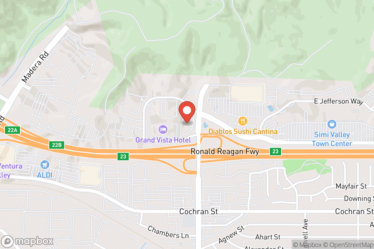 Pacific Oral Surgery - Simi Valley, CA