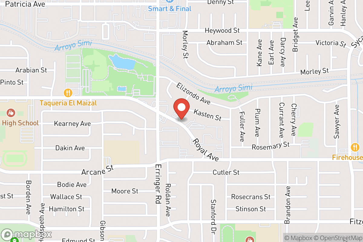 Royal Family Dental