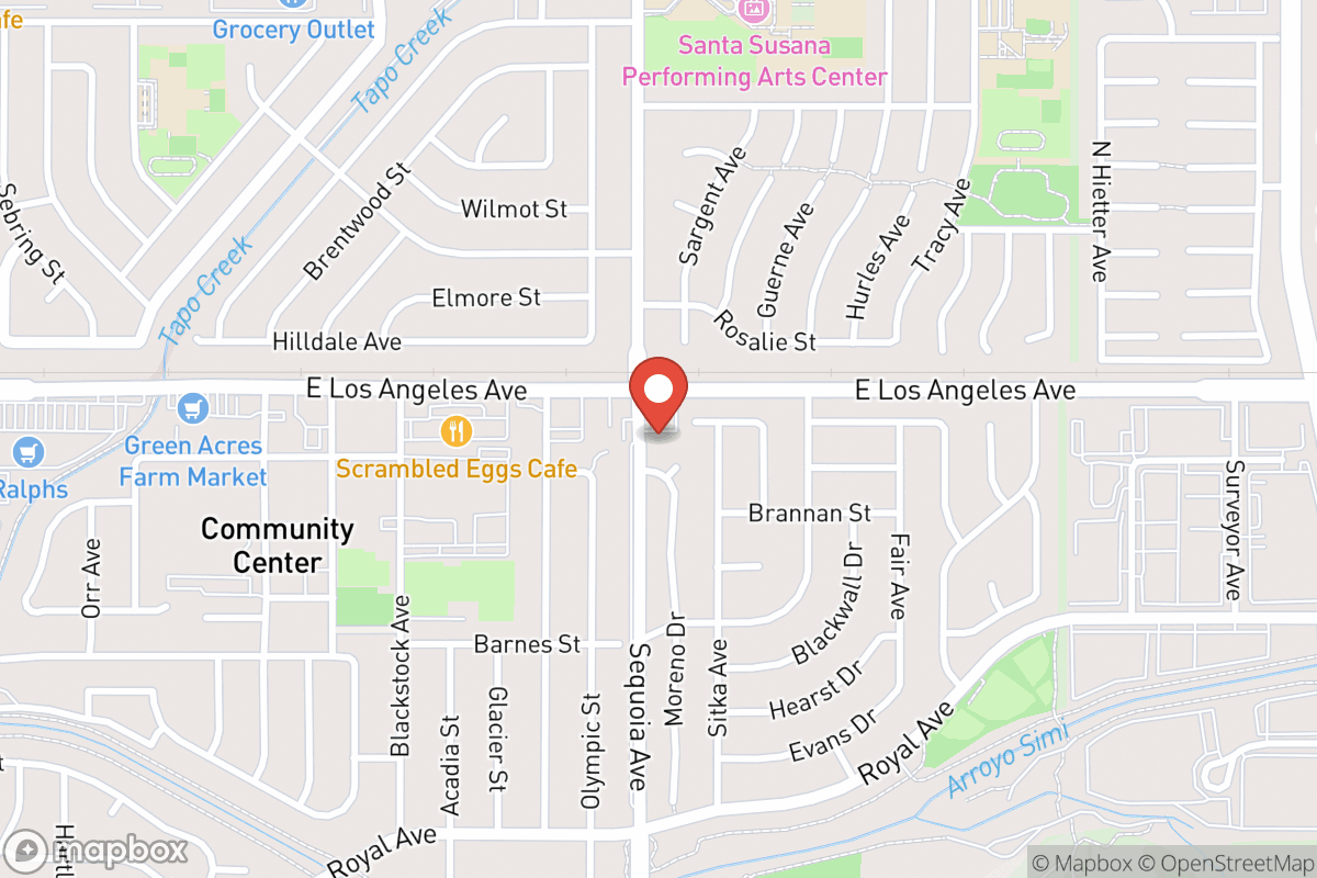 Sequoia Dentistry