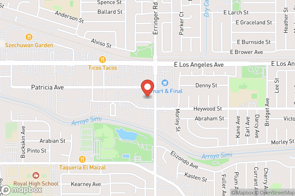 Simi Childrens Dental Group