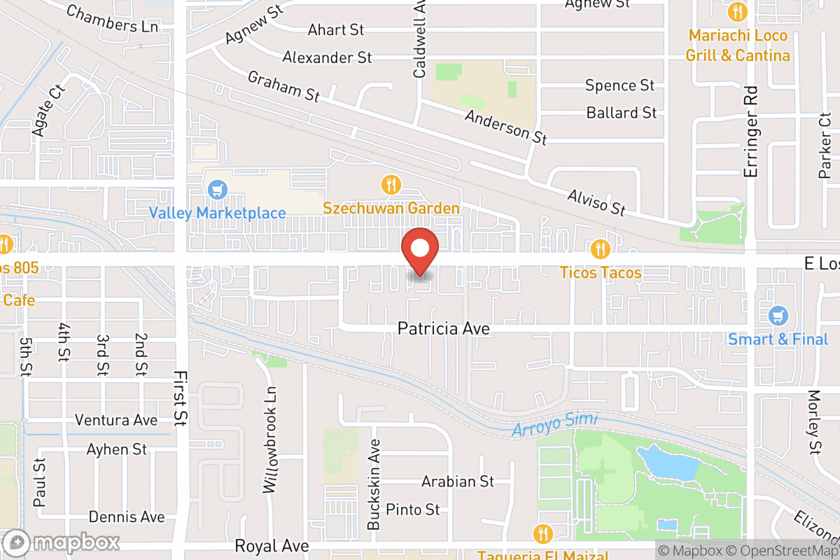 Simi Dentistry