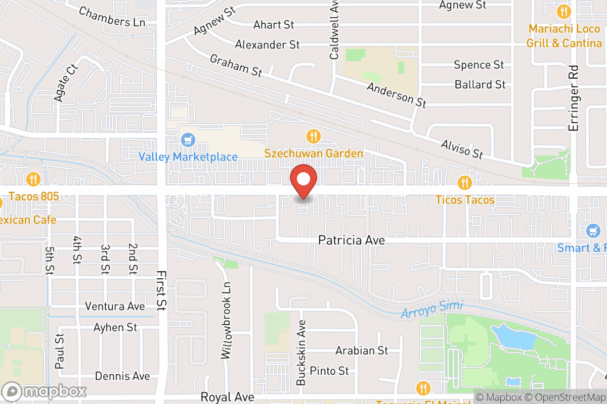 Simi Family Dental