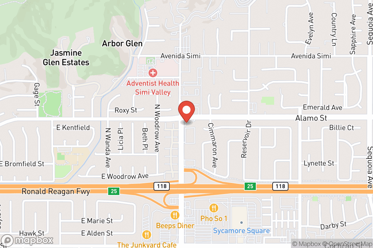 Simi Hills Dental - Simi Valley