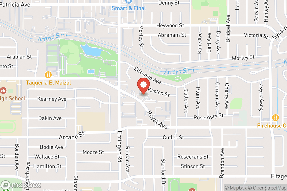 Simi Royal Dental Center