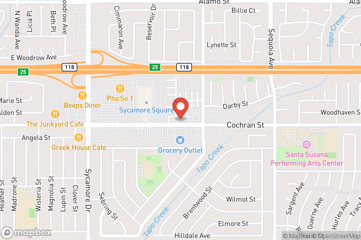 Simi Valley Dental Group