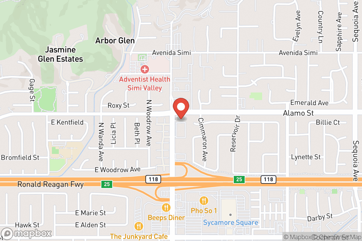 Simi Valley Periodontics