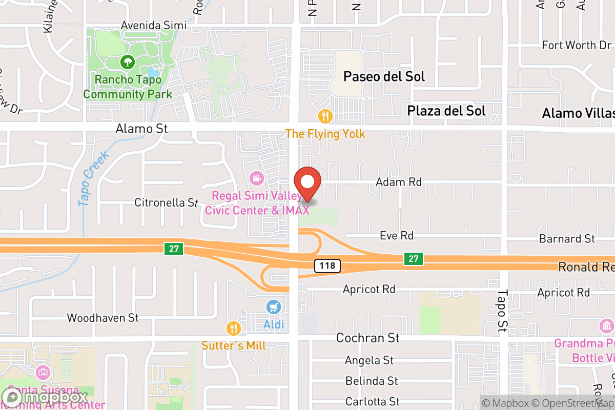 Simi Valley Smiles Dentistry