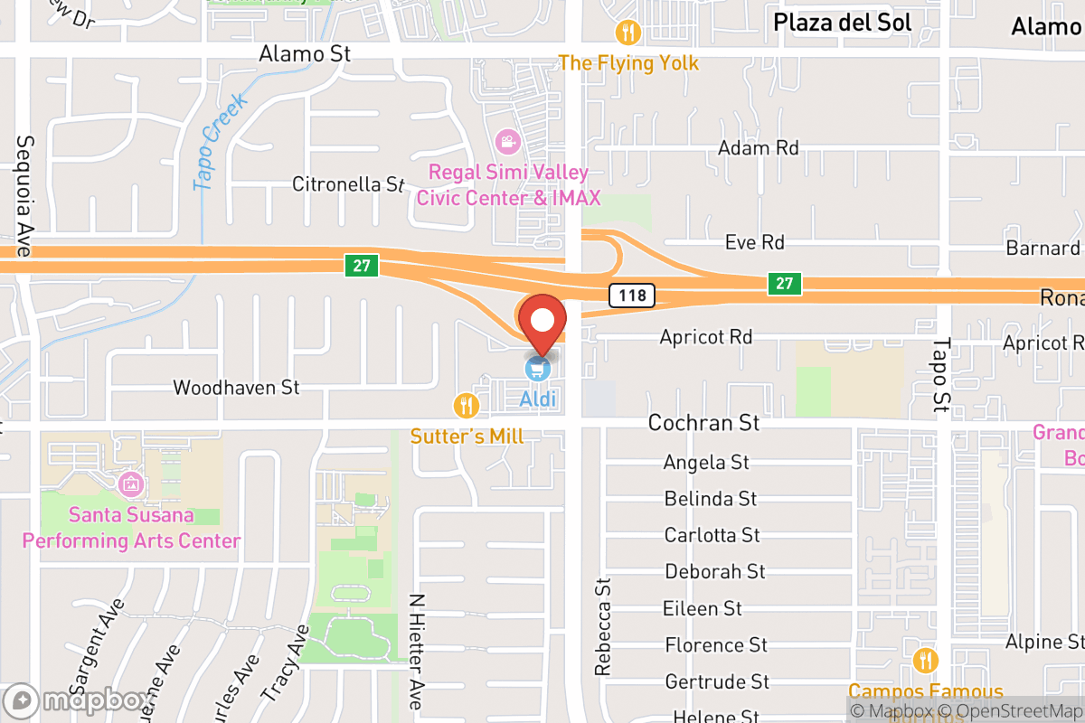 Simi Valley Top Dentistry