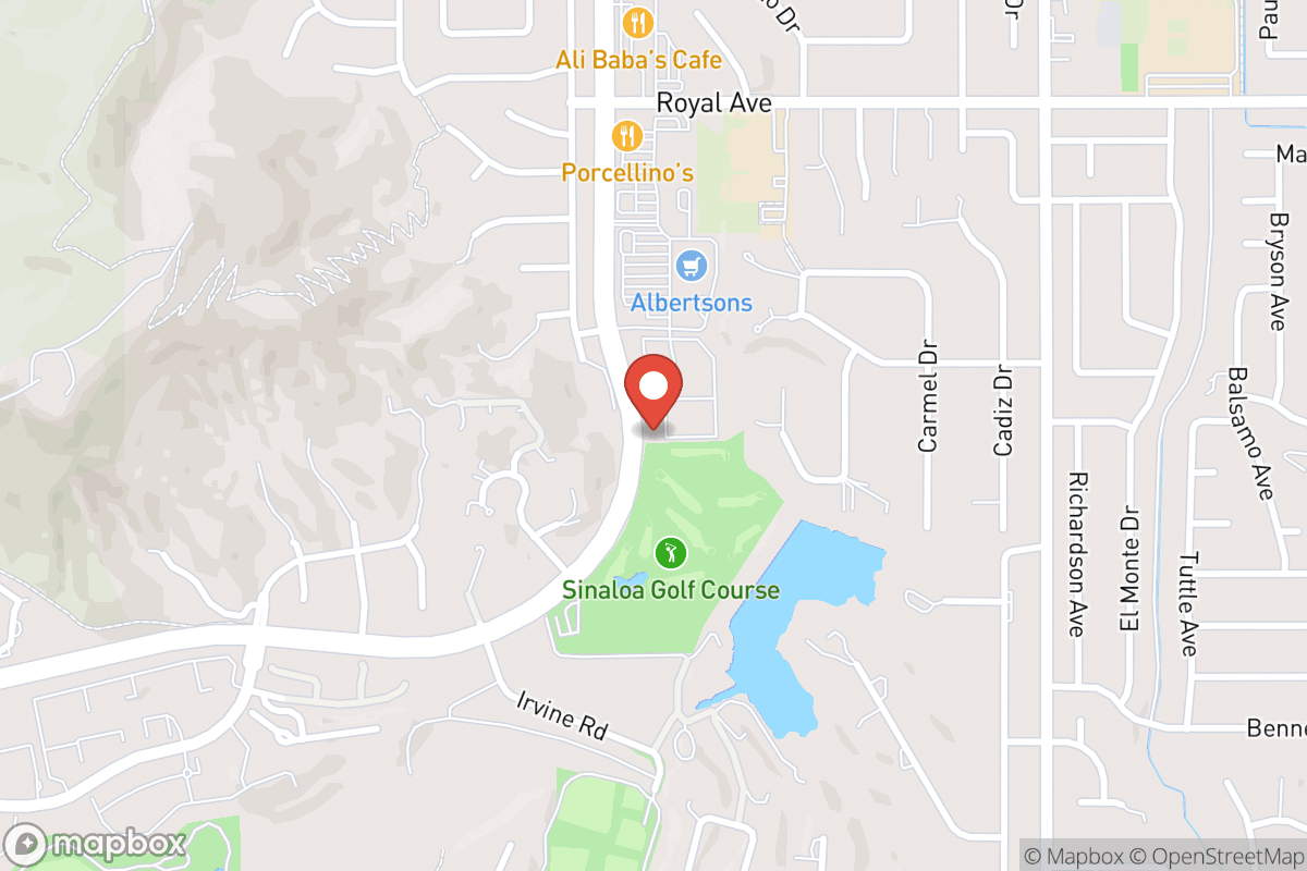 Simi West Dental Group