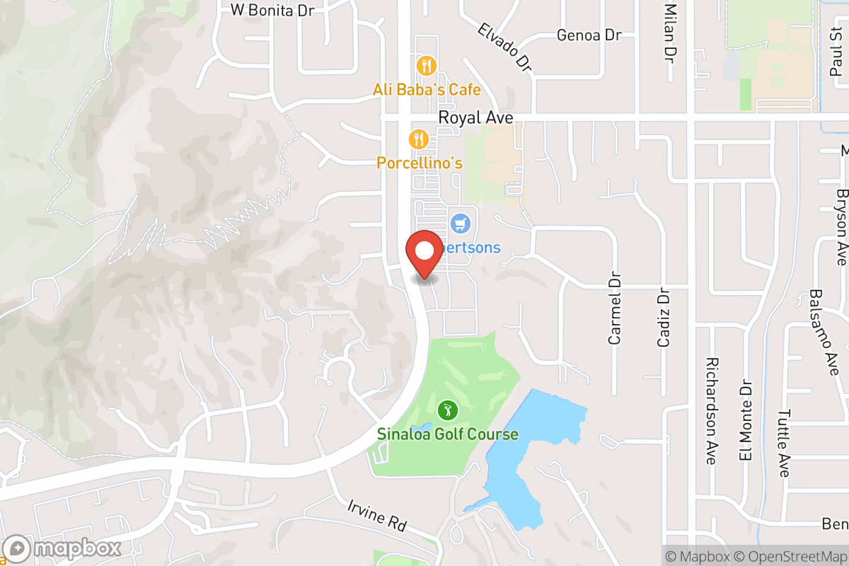 Sycamore Dentistry - Michael Sycamore DDS