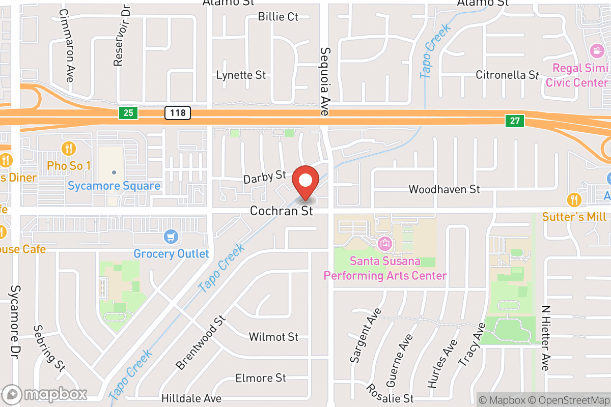 Zak Dental - Simi Valley