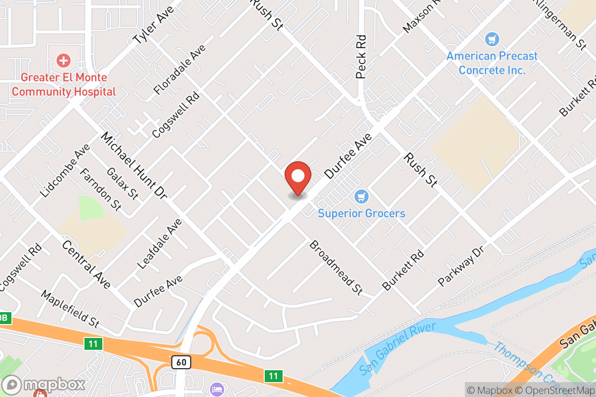 Dr. Castro Dental Office