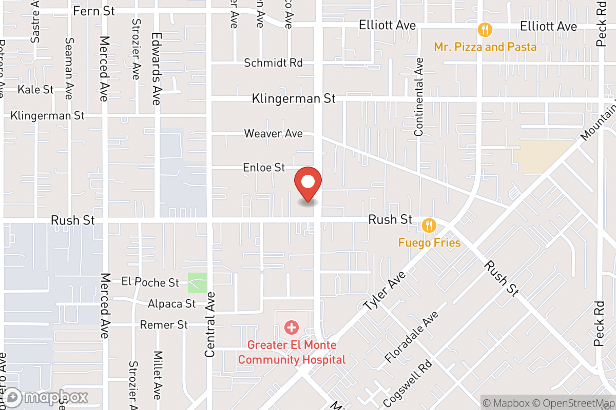Durfee Dental Office