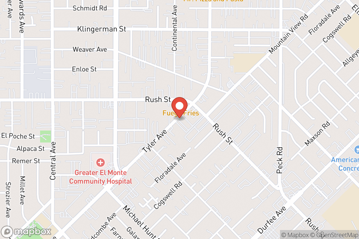 Healthy Smiles El Monte