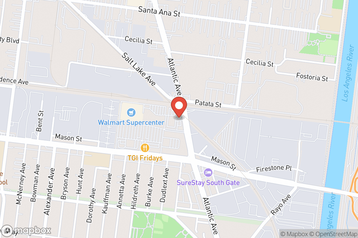 AltaMed Medical and Dental Group - South Gate