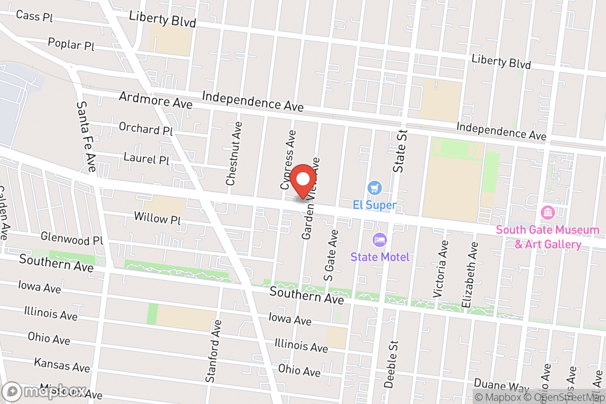 Carlos Leal DDS Dental Clinic