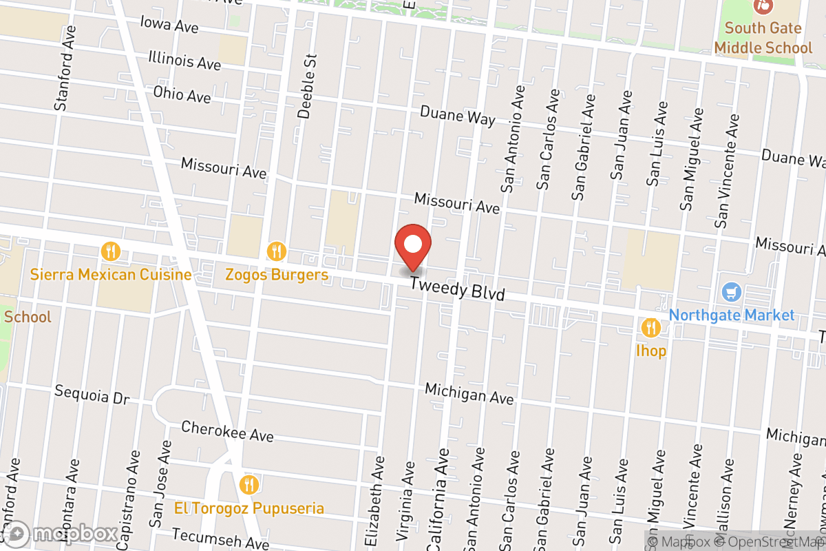 DENTAL OFFICE JOSE GUTIERREZ DDS