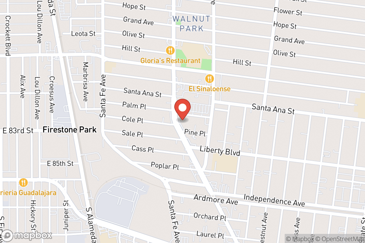 Dentistry of Southern California