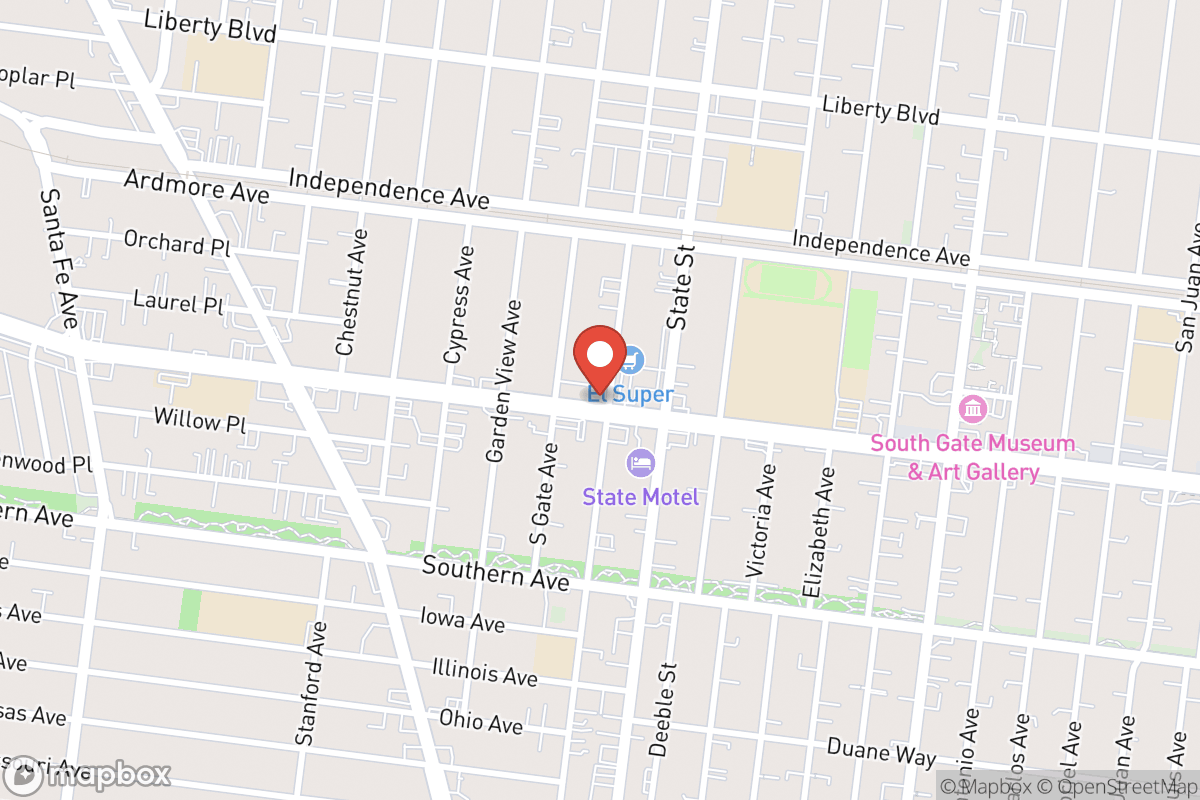 LA Smiles Dental Specialty Center