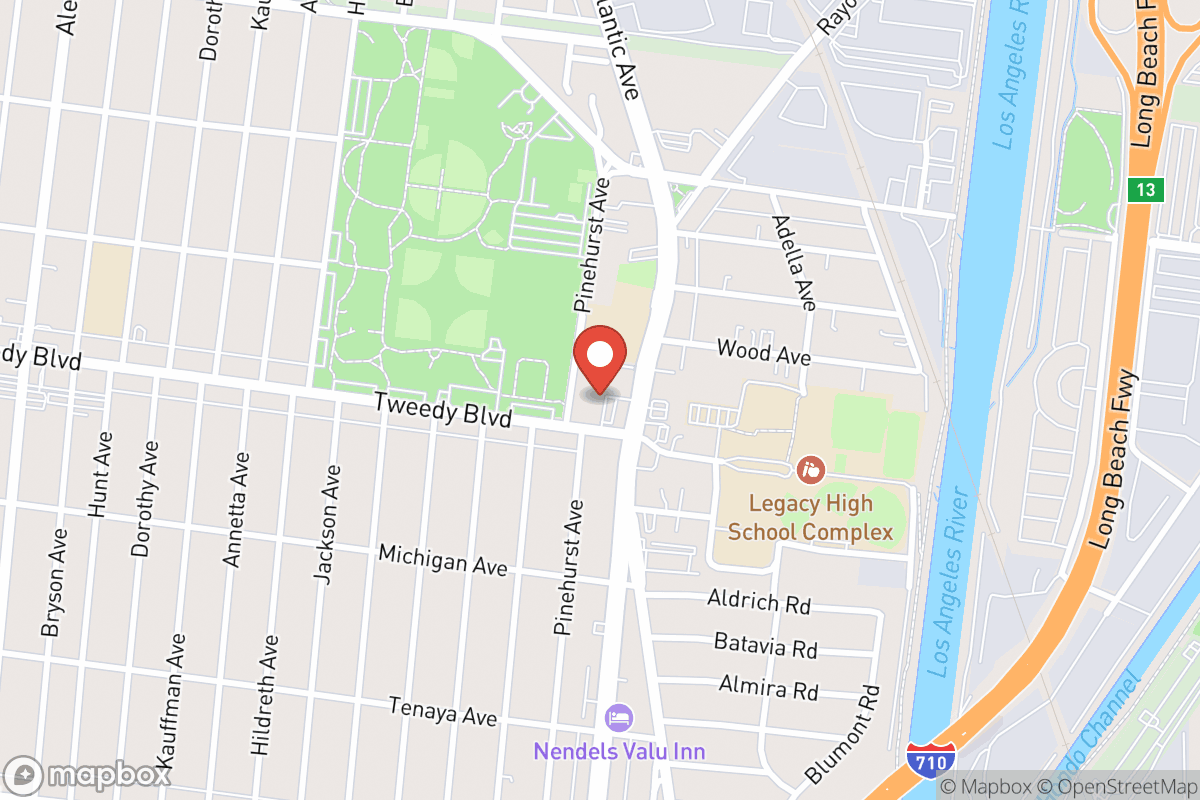 Reza Dental Care - South Gate