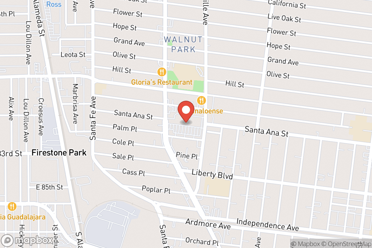 South Gate Family Dentistry