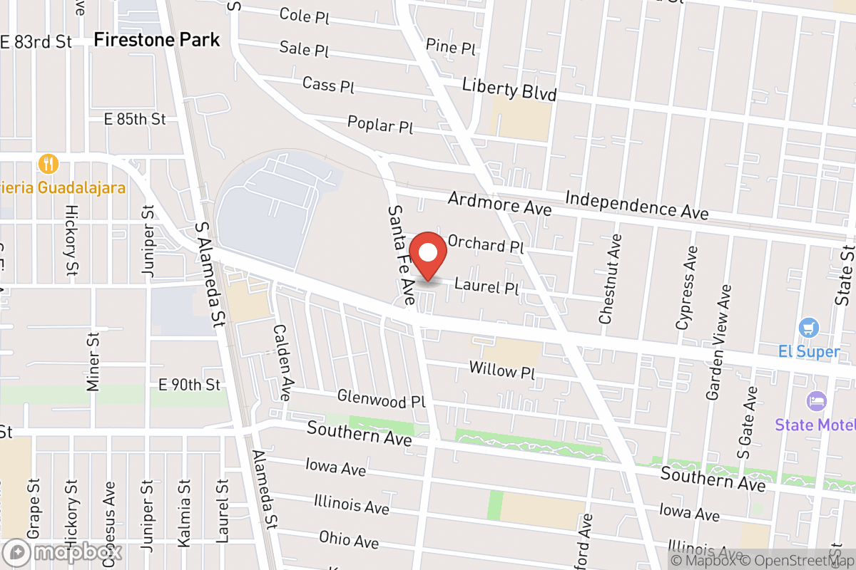 South Gate Smile Dental