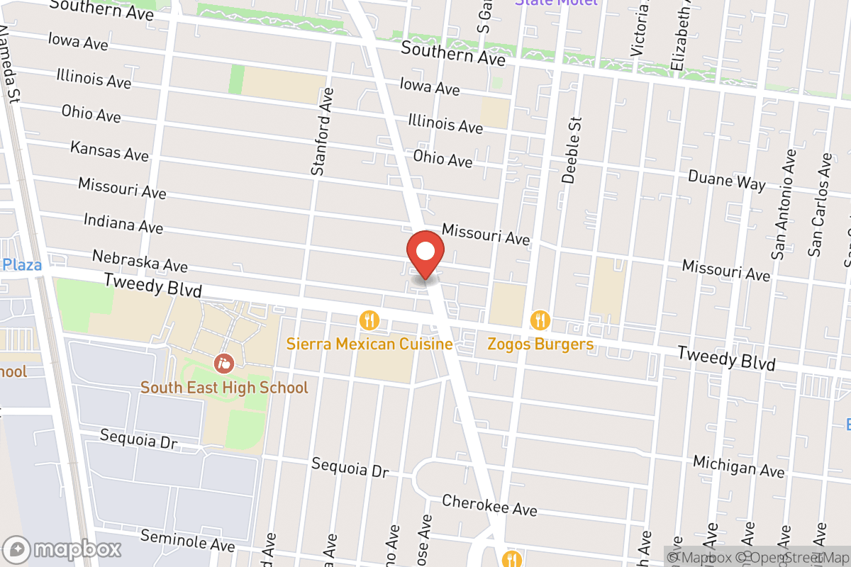South Lyn Dental Center
