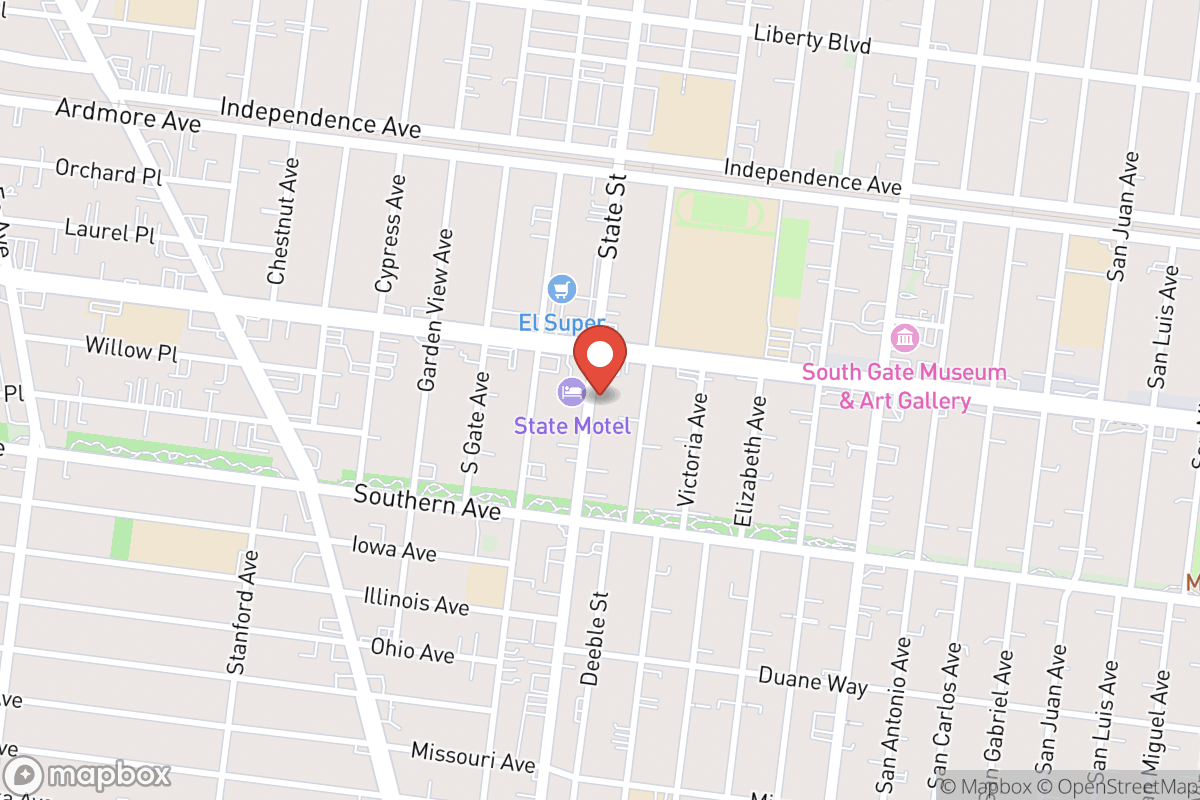 State Family Dental