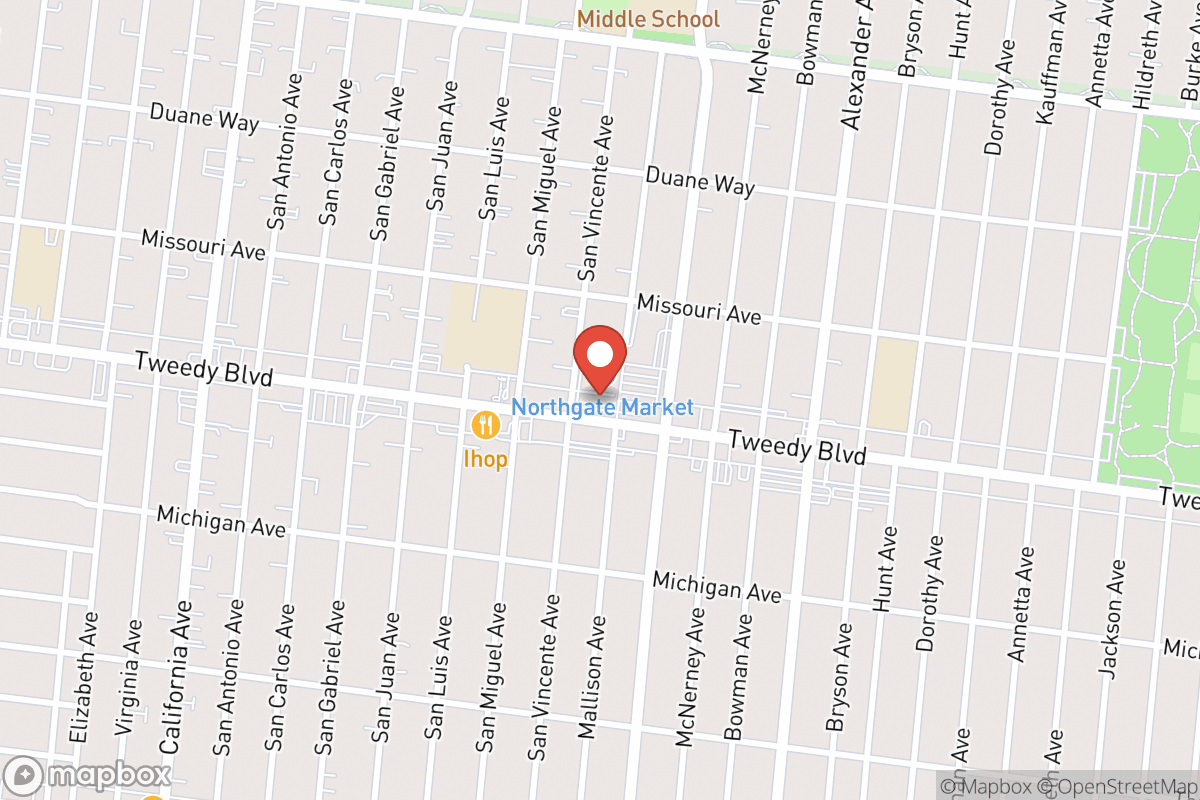 West Coast Dental of South Gate
