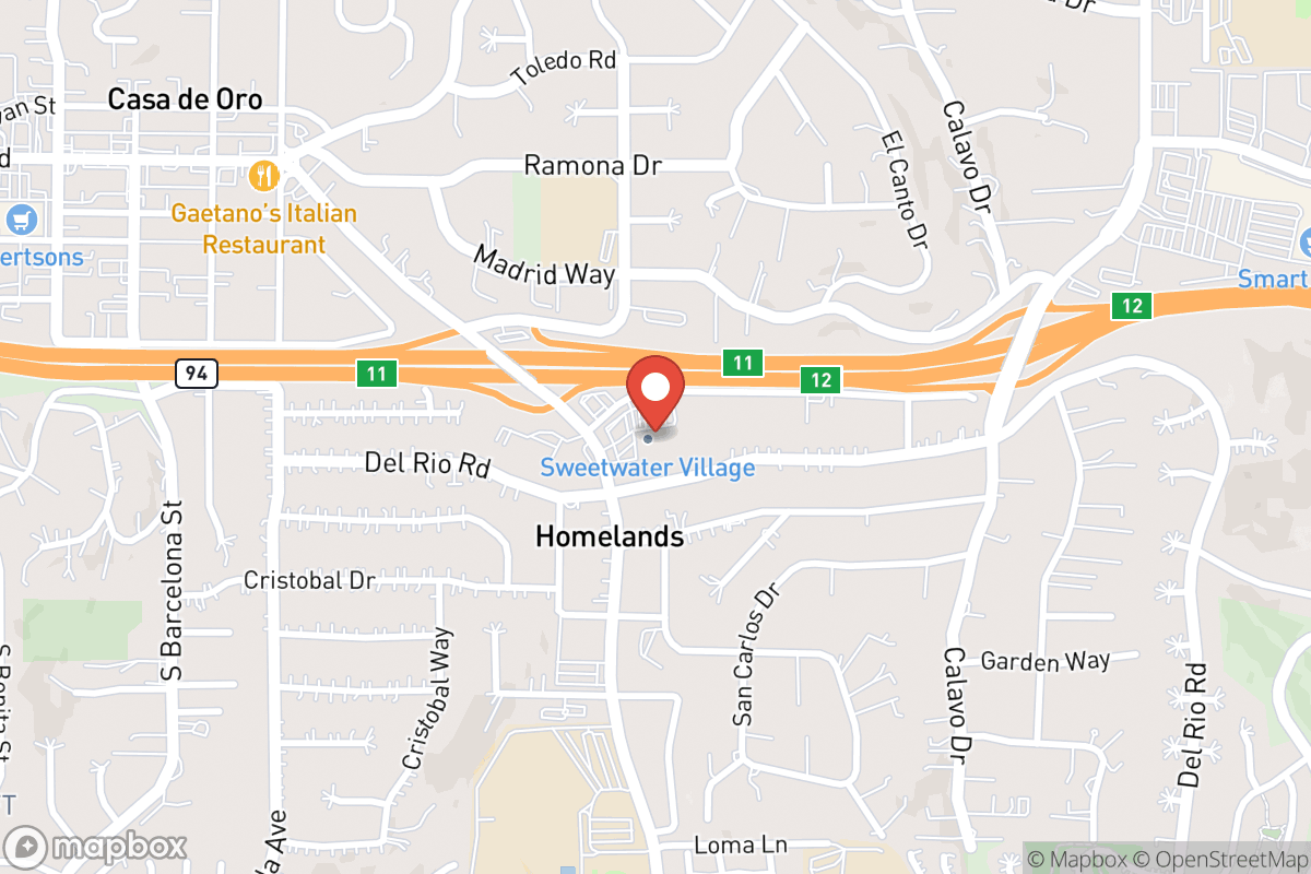 Spring Valley Dental Care