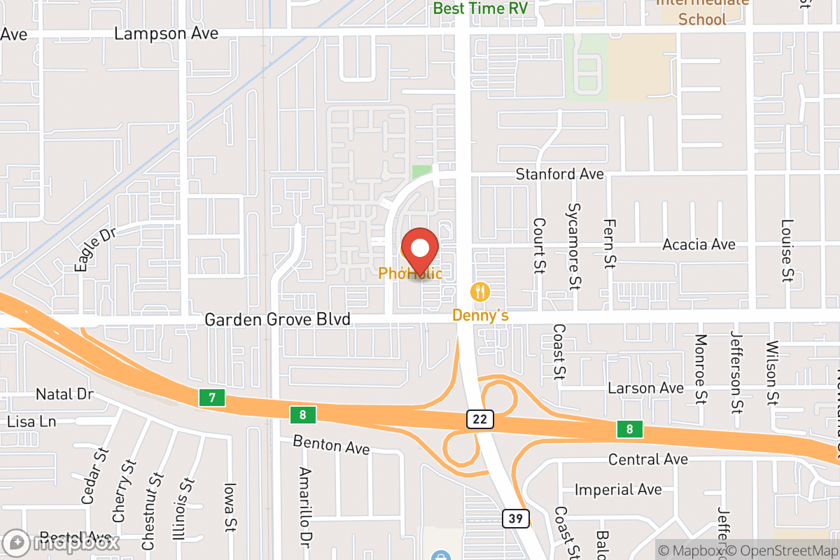 Stanton Smiles Dentistry