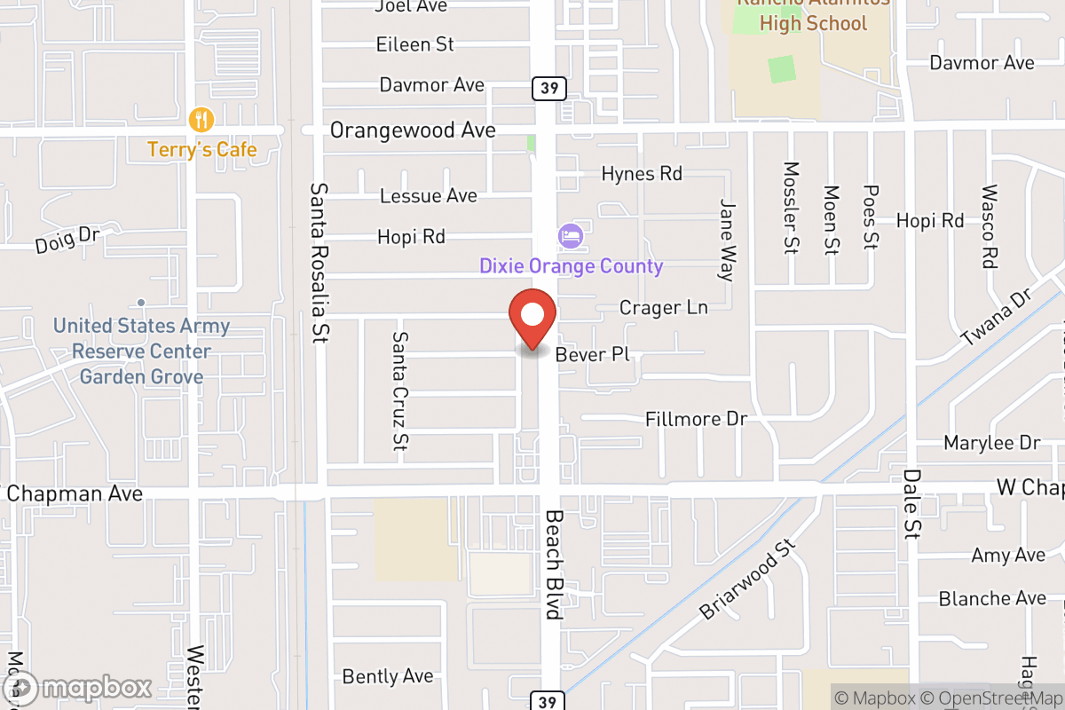 Union Dental Group Stanton office