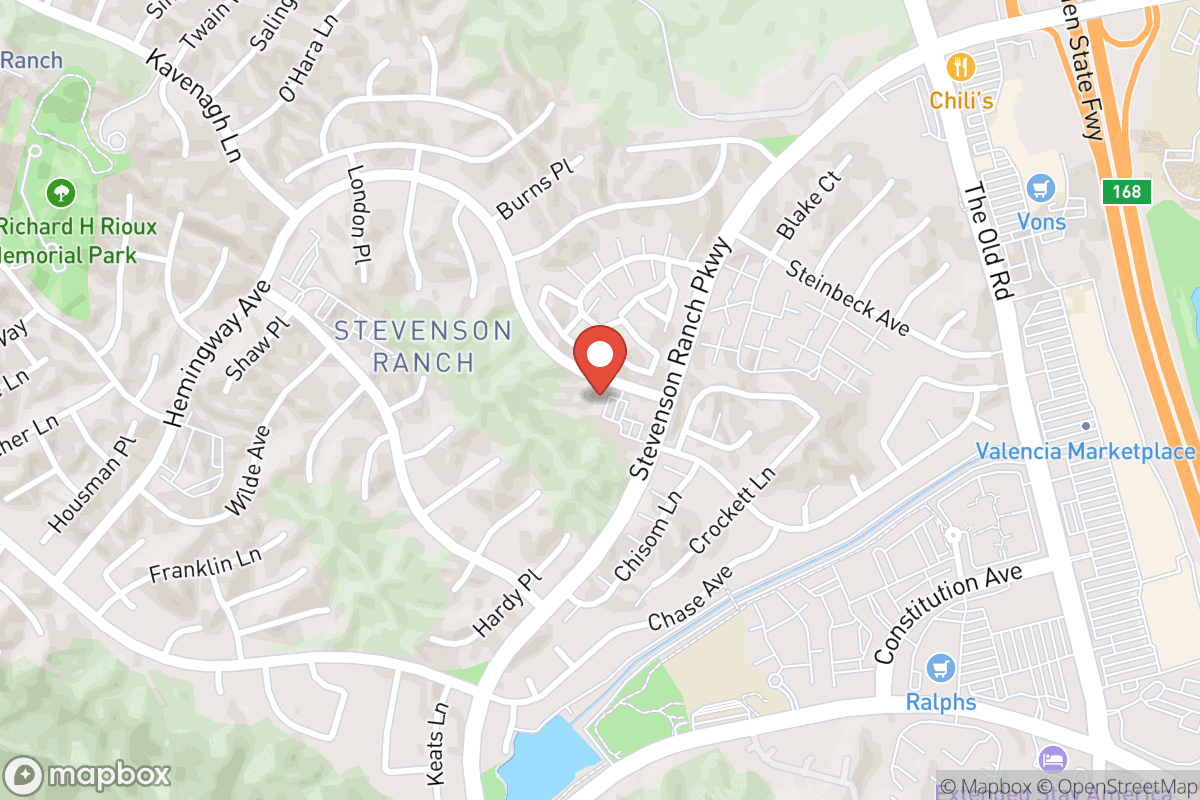 Smile Focus Dental Practice - Dentist Stevenson Ranch - Cosmetic Dentist Santa Clarita & Valencia