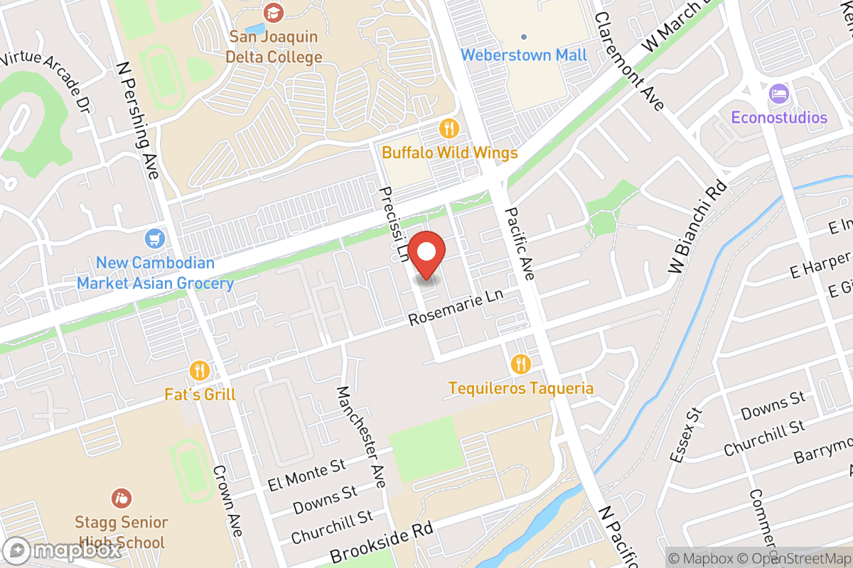 Associated Dental Practice