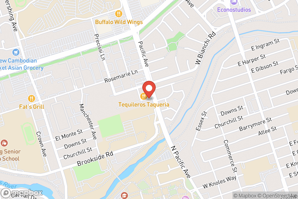 Bradley C. Louie, DDS