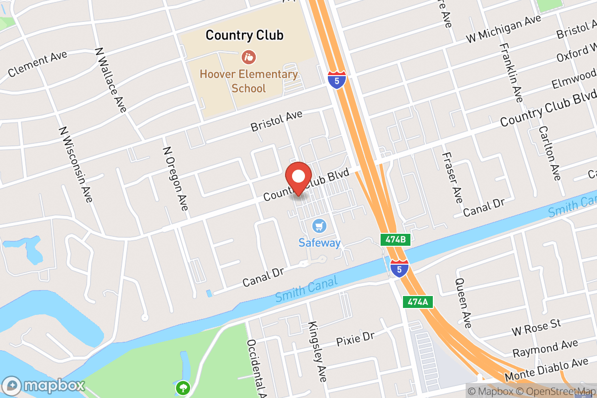 Country Club Dental