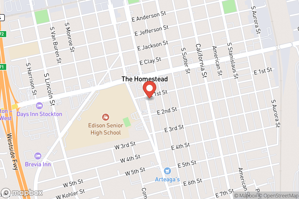 El Dorado Dental Center