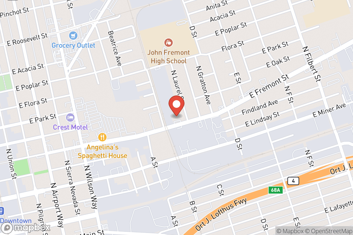 Fremont Health Dental Group