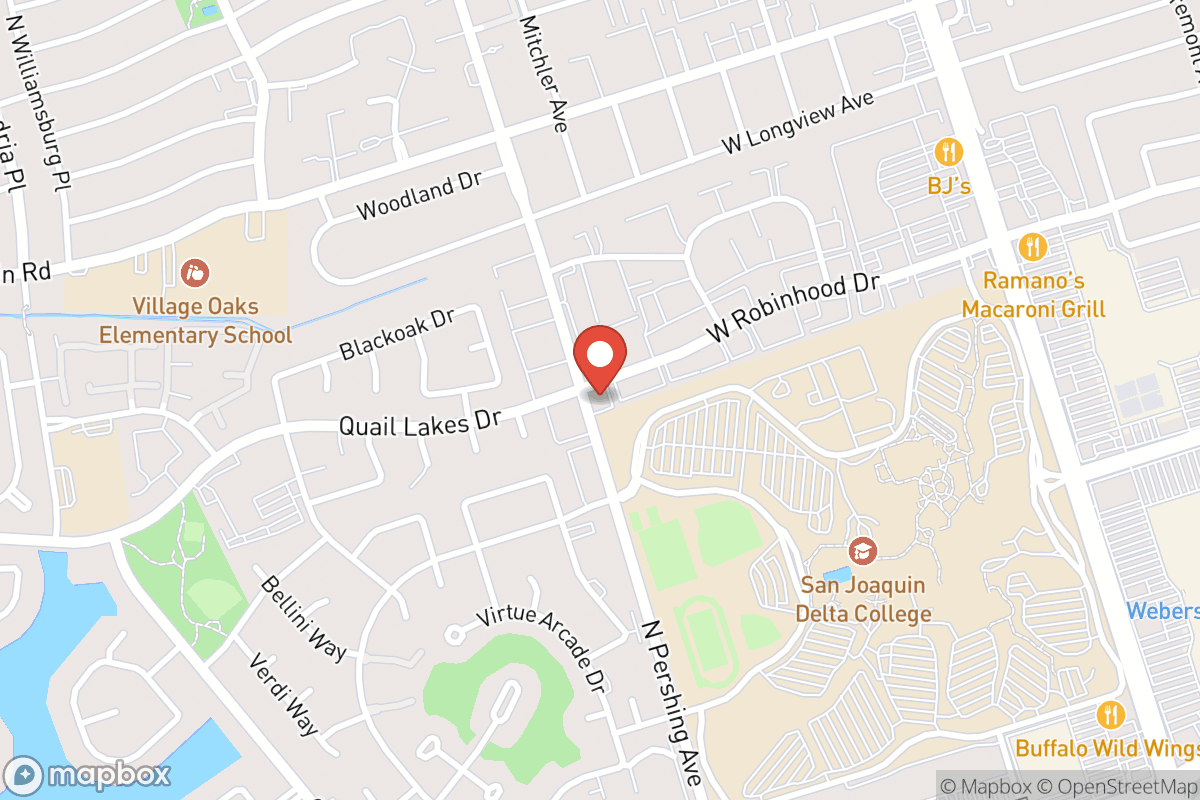 James Van Sicklen, Jr. DDS | Stockton Area Dentist