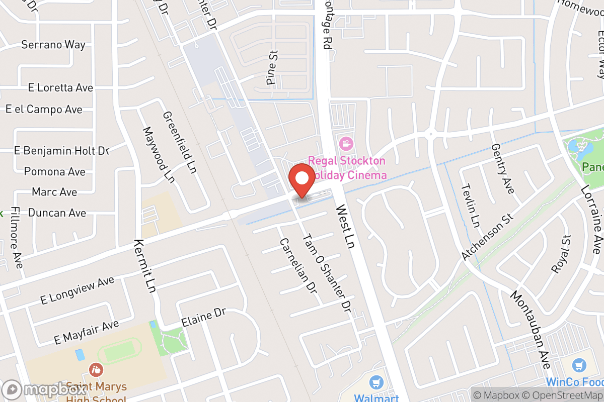 Martin Dentistry