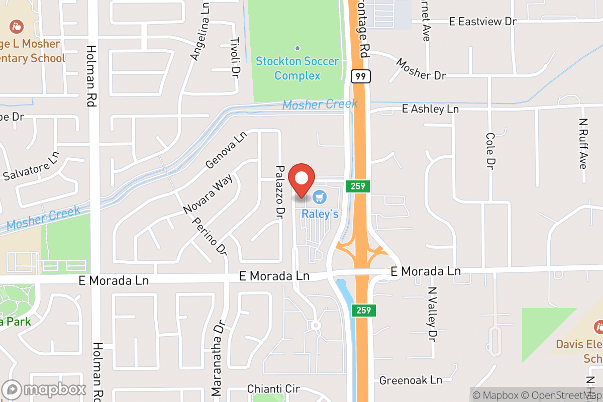 Morada Dental & Orthodontics