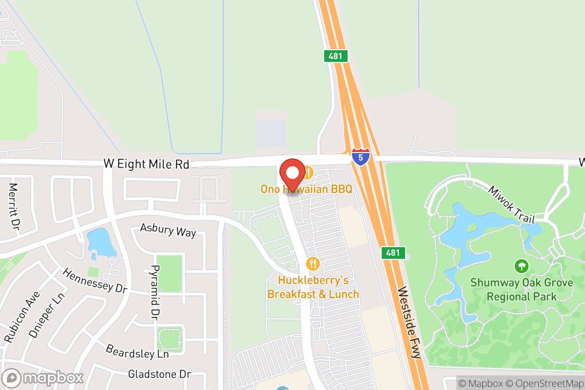 Park West Dental Group and Orthodontics
