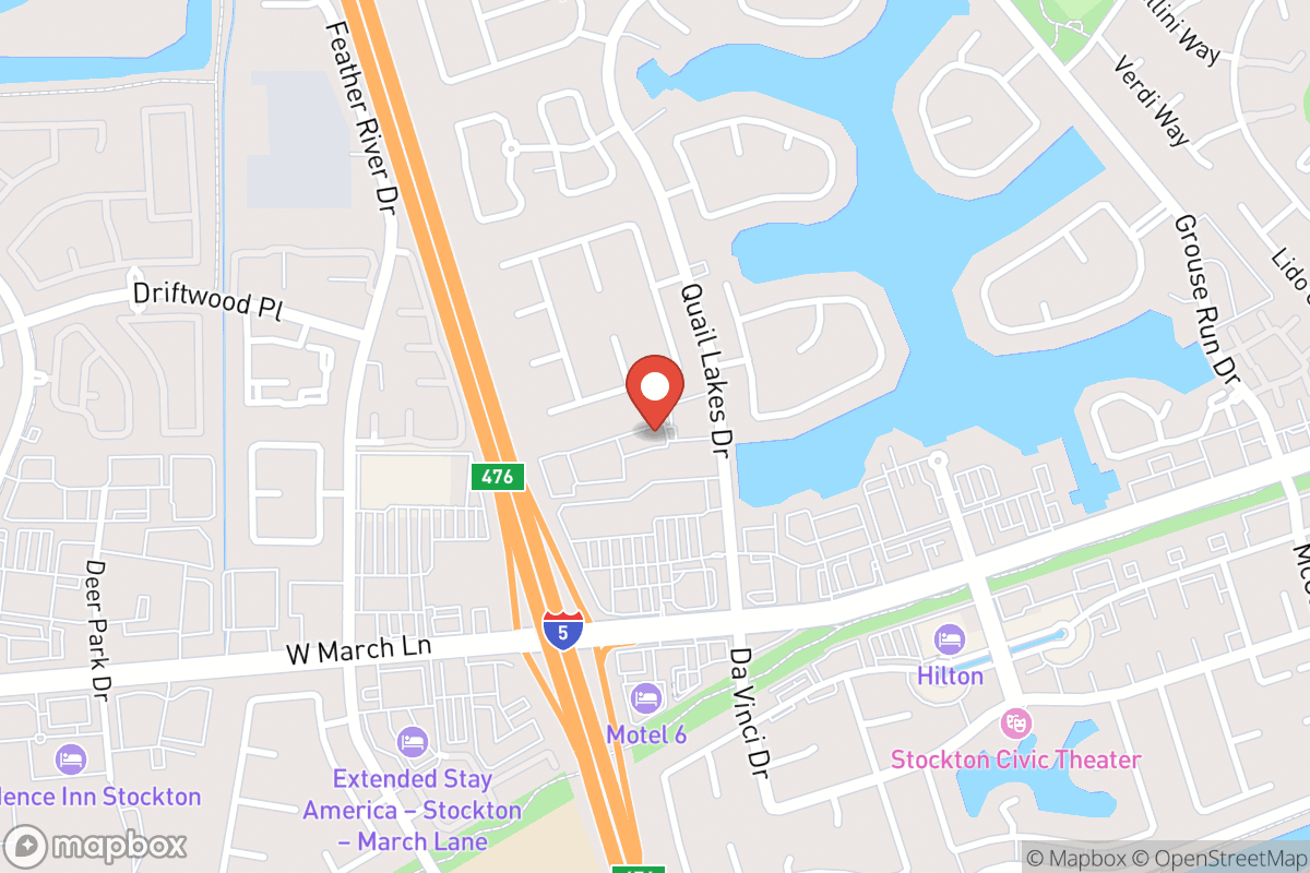 Quail Lakes Dental Care
