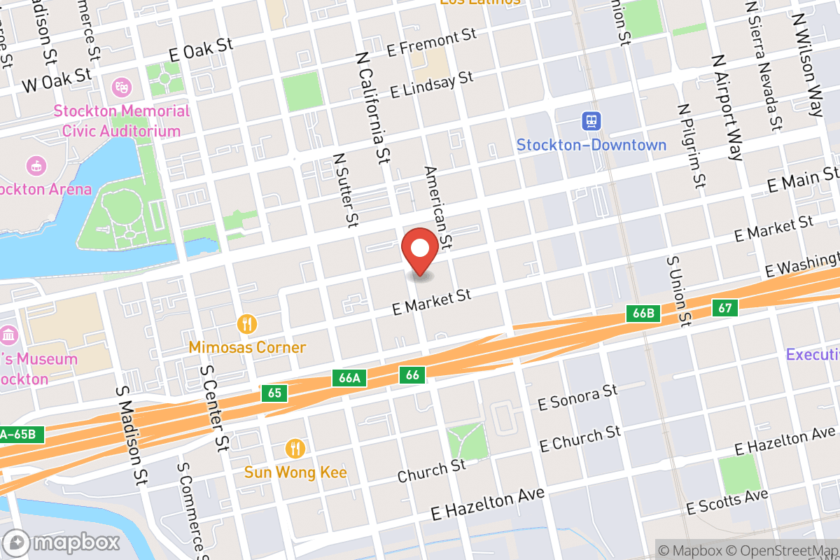 South California Dental Practice