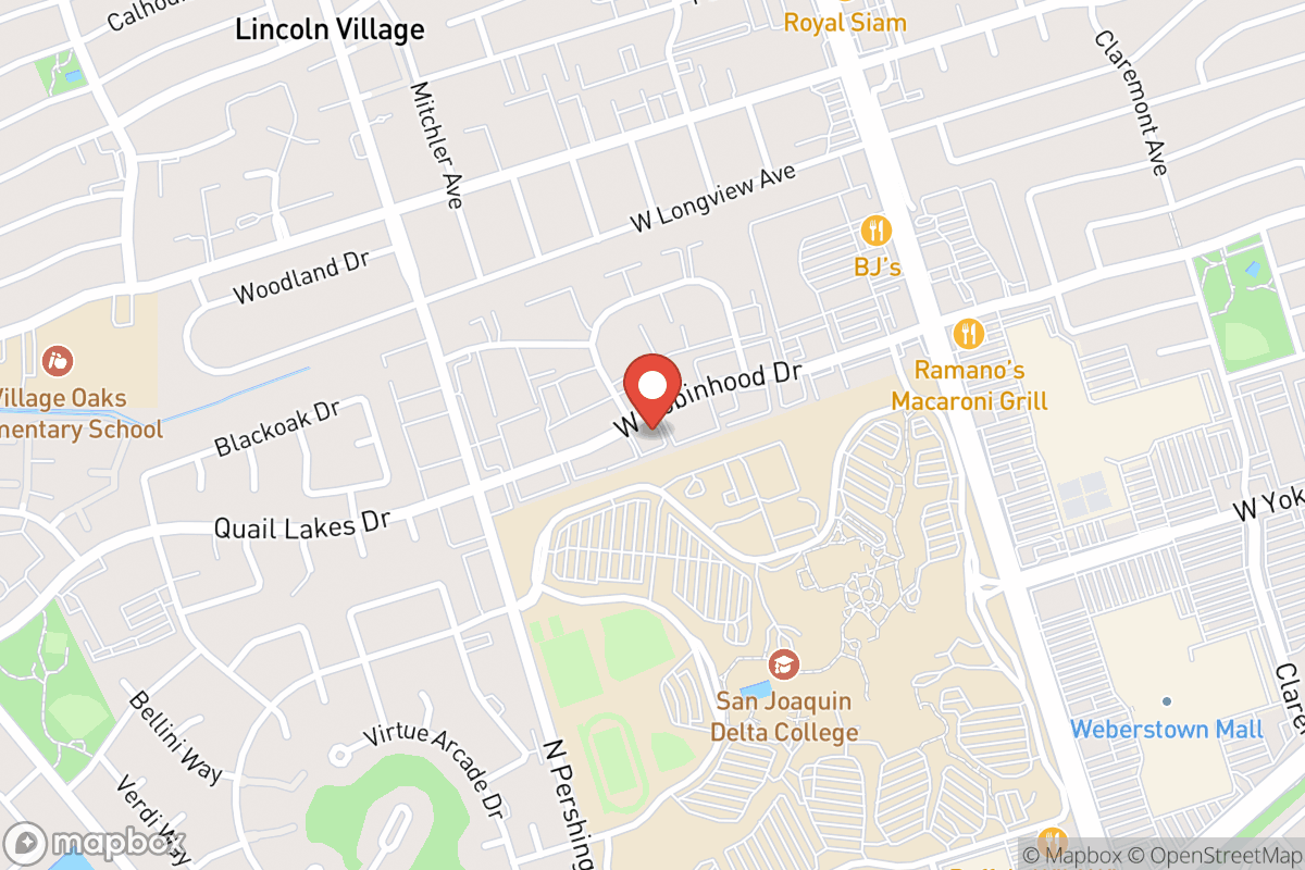 Stockton Comfort Dental